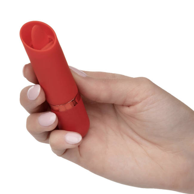 Calexotics Kyst Flicker Massager